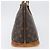 LOUIS VUITTON Borsa a Mano Monogram Alma M51130 LV Auth AMZ386 Monogramma - vista 4