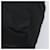 PRADA Borsa a mano in nylon nero argento Auth ARZ607 - vista 10