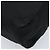 PRADA Borsa a mano in nylon nero argento Auth ARZ607 - vista 11