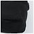 PRADA Borsa a mano in nylon nero argento Auth ARZ607 - vista 12
