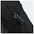 PRADA Borsa a mano in nylon nero argento Auth ARZ607 - vista 15