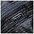 PRADA Borsa a mano in nylon nero argento Auth ARZ607 - vista 16