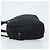 PRADA Borsa a mano in nylon nero argento Auth ARZ607 - vista 5