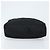 PRADA Borsa a mano in nylon nero argento Auth ARZ607 - vista 9