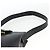 Borsa a Spalla Vala in Pelle Nera e Oro Salvatore Ferragamo Auth gh1917 Nero D'oro - vista 8