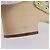 Sandali CHANEL COCO Mark Tweed Giallo CC Auth AMZ178M - vista 22