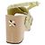 Sandali CHANEL COCO Mark Tweed Giallo CC Auth AMZ178M - vista 3