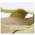 Sandali CHANEL COCO Mark Tweed Giallo CC Auth AMZ178M - vista 33