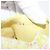 Sandali CHANEL COCO Mark Tweed Giallo CC Auth AMZ178M - vista 38
