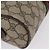 Borsa Sherry Line GG Supreme Web di GUCCI in PVC beige e oro 67 02 004 Auth LNZ594 D'oro - vista 10