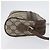 Borsa Sherry Line GG Supreme Web di GUCCI in PVC beige e oro 67 02 004 Auth LNZ594 D'oro - vista 4