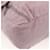 Borsa a Spalla PRADA Nylon Rosa Argento Auth ARZ292 - vista 11