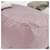 Borsa a Spalla PRADA Nylon Rosa Argento Auth ARZ292 - vista 12