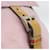 Borsa a Spalla PRADA Nylon Rosa Argento Auth ARZ292 - vista 16