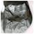 Borsa a Spalla PRADA Nylon Rosa Argento Auth ARZ292 - vista 21