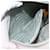 Borsa a Spalla PRADA Nylon Rosa Argento Auth ARZ292 - vista 23