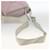 Borsa a Spalla PRADA Nylon Rosa Argento Auth ARZ292 - vista 7