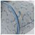Céline CELINE C Macadam Canvas Tasche Hellblau Auth AMZ028A - Ansicht 11