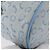 Céline CELINE C Macadam Canvas Tasche Hellblau Auth AMZ028A - Ansicht 12