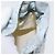 Céline CELINE C Macadam Canvas Tasche Hellblau Auth AMZ028A - Ansicht 18