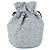 Céline CELINE C Macadam Canvas Tasche Hellblau Auth AMZ028A - Ansicht 2