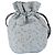 Céline CELINE C Macadam Canvas Tasche Hellblau Auth AMZ028A - Ansicht 3