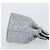 Céline CELINE C Macadam Canvas Tasche Hellblau Auth AMZ028A - Ansicht 4