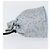 Céline CELINE C Macadam Canvas Tasche Hellblau Auth AMZ028A - Ansicht 5