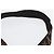 FENDI Handtasche Nylon 2-in-1 Schwarz Silber Authentisch ka3439 - Ansicht 10