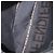 FENDI Handtasche Nylon 2-in-1 Schwarz Silber Authentisch ka3439 - Ansicht 18