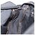 FENDI Handtasche Nylon 2-in-1 Schwarz Silber Authentisch ka3439 - Ansicht 20