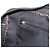 FENDI Handtasche Nylon 2-in-1 Schwarz Silber Authentisch ka3439 - Ansicht 21