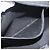 FENDI Handtasche Nylon 2-in-1 Schwarz Silber Authentisch ka3439 - Ansicht 22