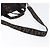 FENDI Handtasche Nylon 2-in-1 Schwarz Silber Authentisch ka3439 - Ansicht 9