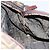 Borsa a mano in tela Zucca FENDI nera e marrone Auth bs34150 Nero - vista 18