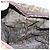 Borsa a mano in tela Zucca FENDI nera e marrone Auth bs34150 Nero - vista 19