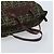 Borsa a mano in tela Zucca FENDI nera e marrone Auth bs34150 Nero - vista 7