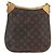 LOUIS VUITTON Borsa a Spalla Monogram Odeon PM M56390 LV Auth ka3395A Monogramma - vista 13