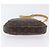 LOUIS VUITTON Borsa a Spalla Monogram Odeon PM M56390 LV Auth ka3395A Monogramma - vista 5