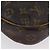 LOUIS VUITTON Borsa a Spalla Monogram Odeon PM M56390 LV Auth ka3395A Monogramma - vista 9