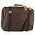 LOUIS VUITTON Monogram Satellite 53 Trunk M23356 LV Auth mr2122 Monogramm