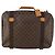LOUIS VUITTON Monogram Satellite 53 Trunk M23356 LV Auth mr2122 Monogramm - Ansicht 13