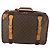 LOUIS VUITTON Monogram Satellite 53 Trunk M23356 LV Auth mr2122 Monogramm - Ansicht 2