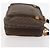LOUIS VUITTON Monogram Satellite 53 Trunk M23356 LV Auth mr2122 Monogramm - Ansicht 3