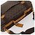 LOUIS VUITTON Monogram Satellite 53 Trunk M23356 LV Auth mr2122 Monogramm - Ansicht 6