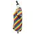 BALENCIAGA T-Shirt aus Baumwolle in Mehrfarben Auth LNZ729V - Ansicht 3