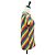 BALENCIAGA T-Shirt aus Baumwolle in Mehrfarben Auth LNZ729V - Ansicht 4