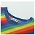 BALENCIAGA T-Shirt aus Baumwolle in Mehrfarben Auth LNZ729V - Ansicht 8