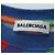 BALENCIAGA T-Shirt aus Baumwolle in Mehrfarben Auth LNZ729V - Ansicht 9