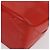 LOUIS VUITTON Monogram Vernis Reade PM Borsa a Mano Rossa M91088 Auth am11167A Rosso - vista 14